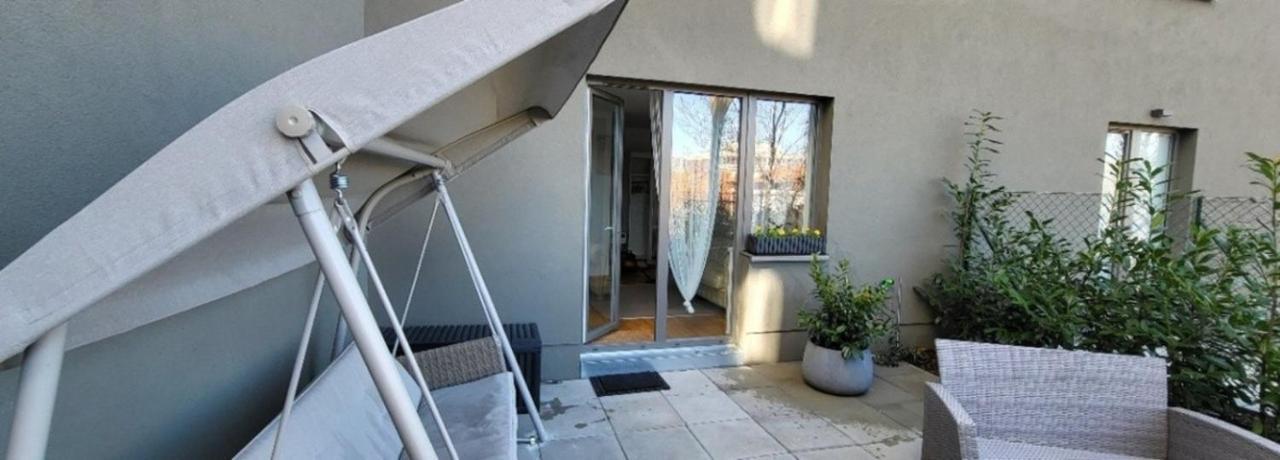 Rezidence Hadovita Apartament *