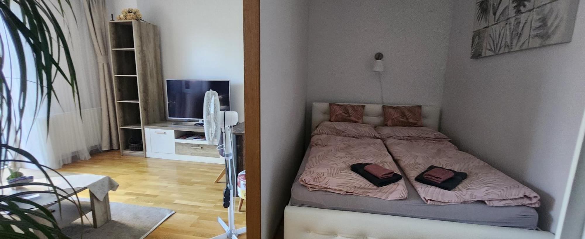 Rezidence Hadovita * Praga