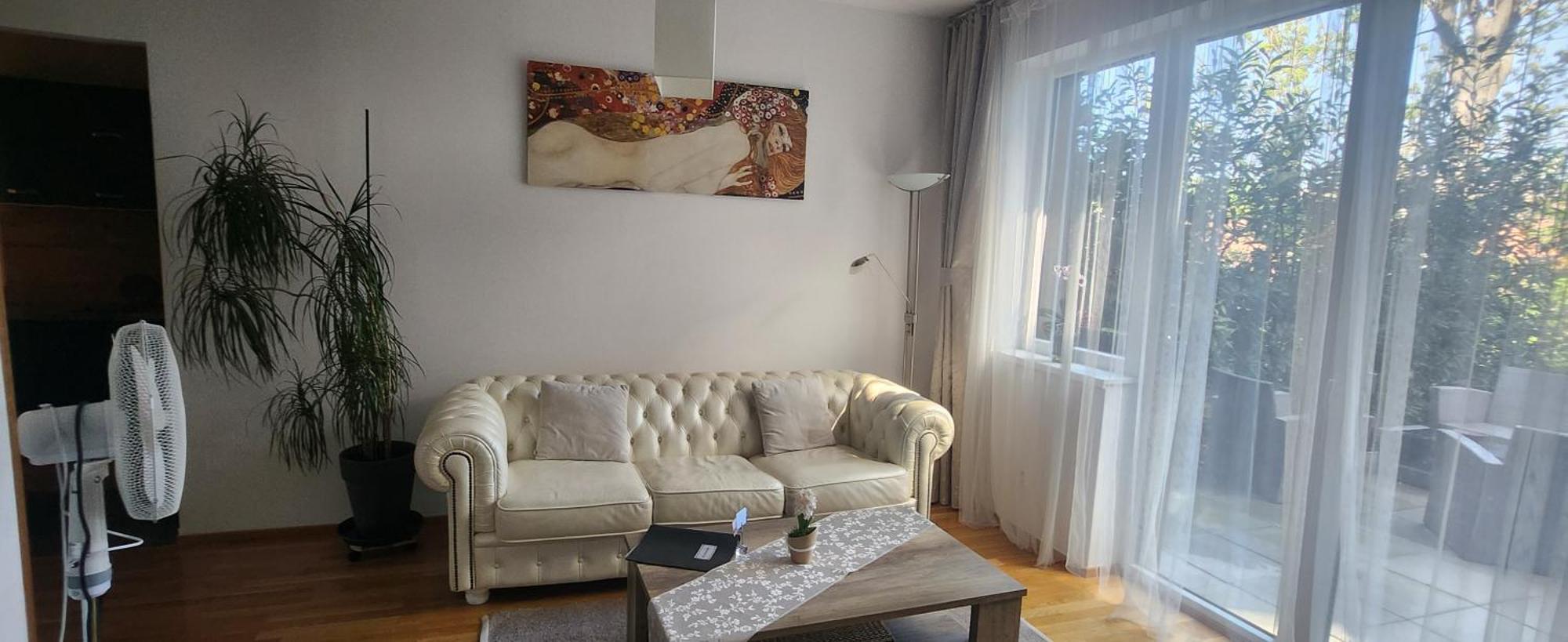 Rezidence Hadovita Apartament Praga