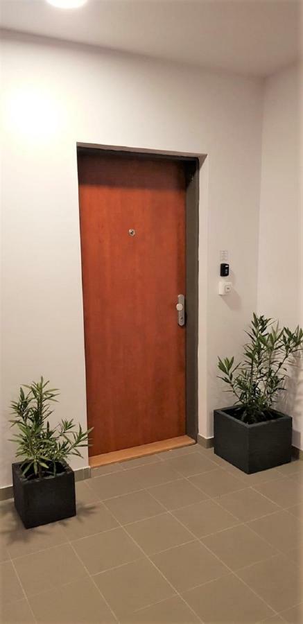 Rezidence Hadovita Apartament Praga