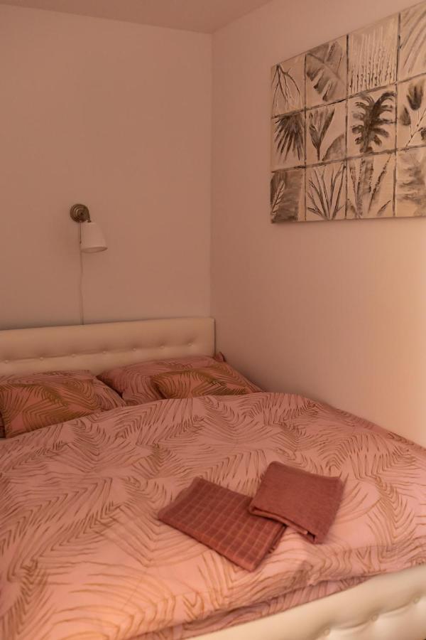 Rezidence Hadovita Apartament *