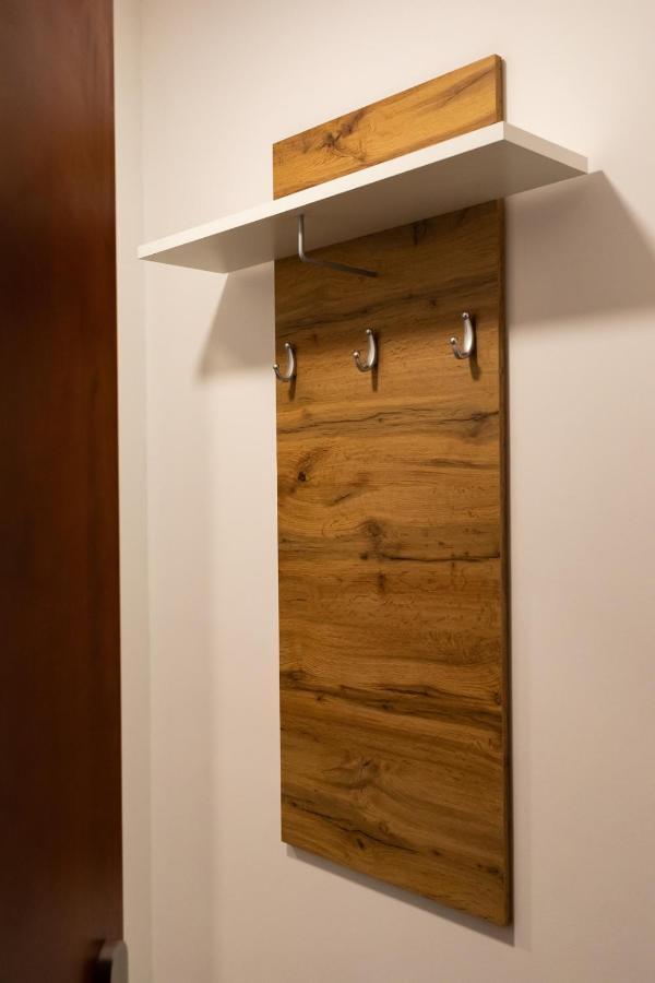 Apartament Rezidence Hadovita Praga