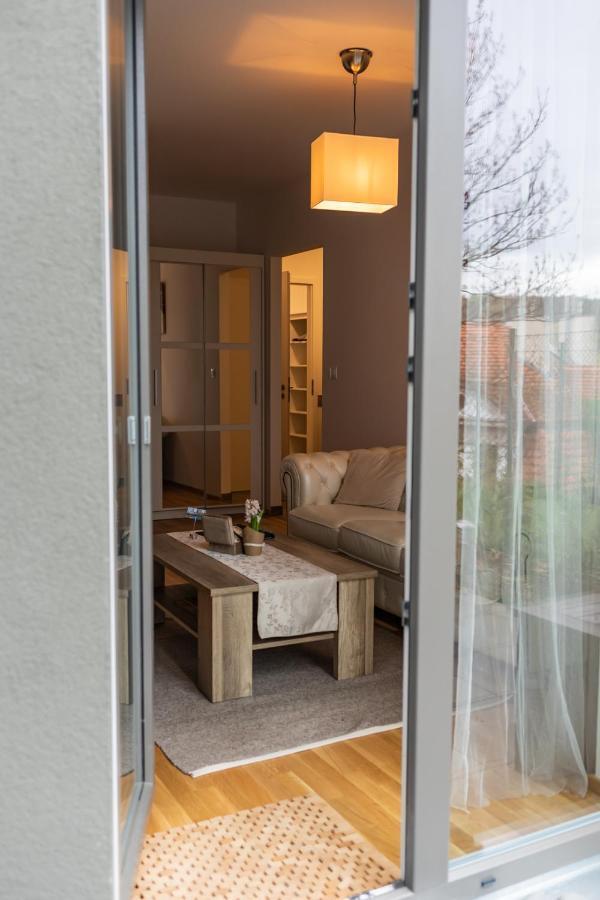 Rezidence Hadovita Apartament Praga