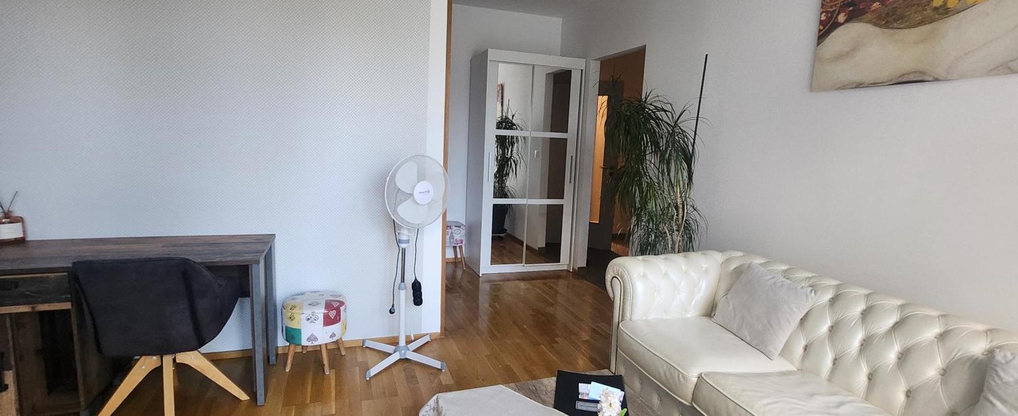 Rezidence Hadovita Apartmán